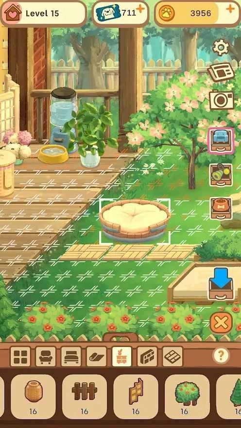 忠诚的朋友(OldFriends)直装游戏版图1