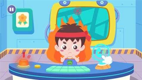 宝宝做好事安卓直装版图4