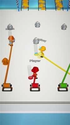 炎炎消防员官方版图4