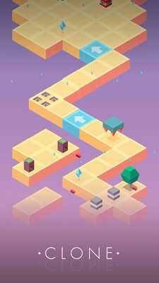 欲望之路直装游戏版图3