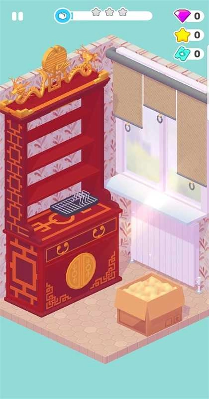 装扮我的房间手机免费版图4