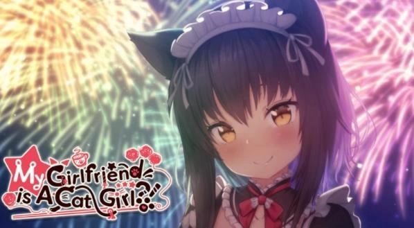 My Girlfriend is a Catgirl?!游戏绿色版