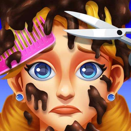 彩妆搭配小能手游戏无广告版