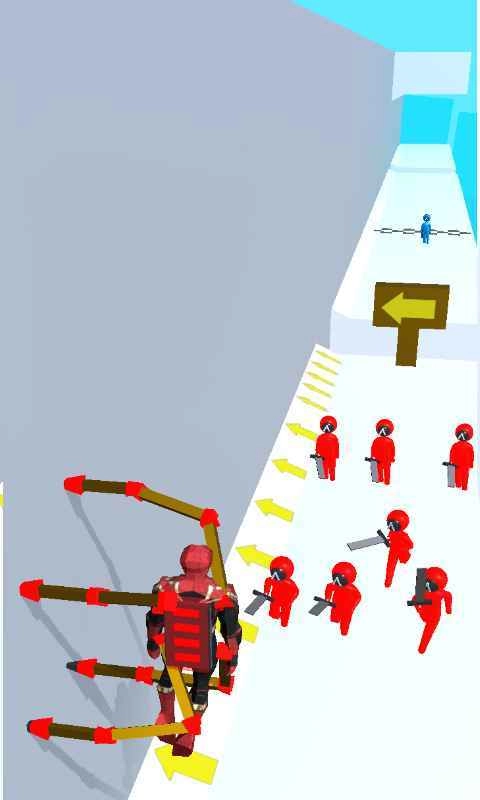 章鱼先生游戏纯净最新版图2