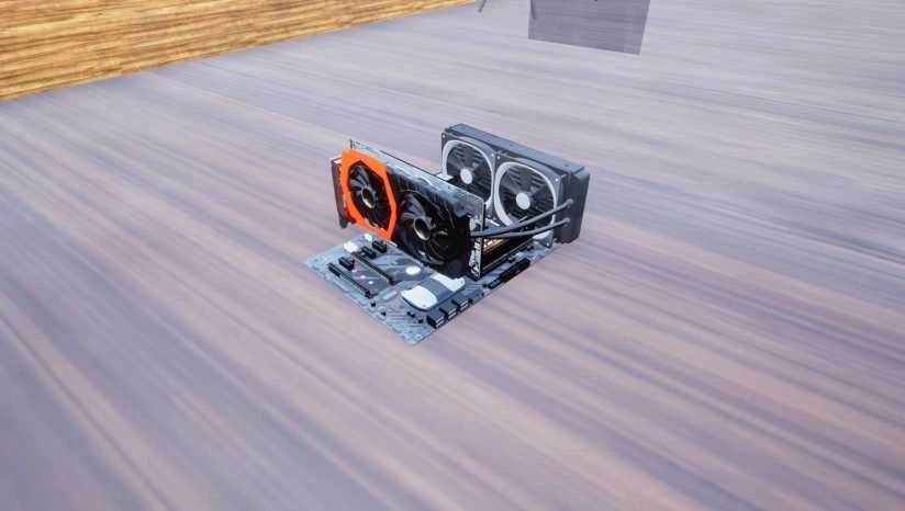 装机模拟器游戏正版图4