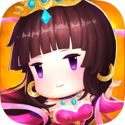 美人三国果盘版