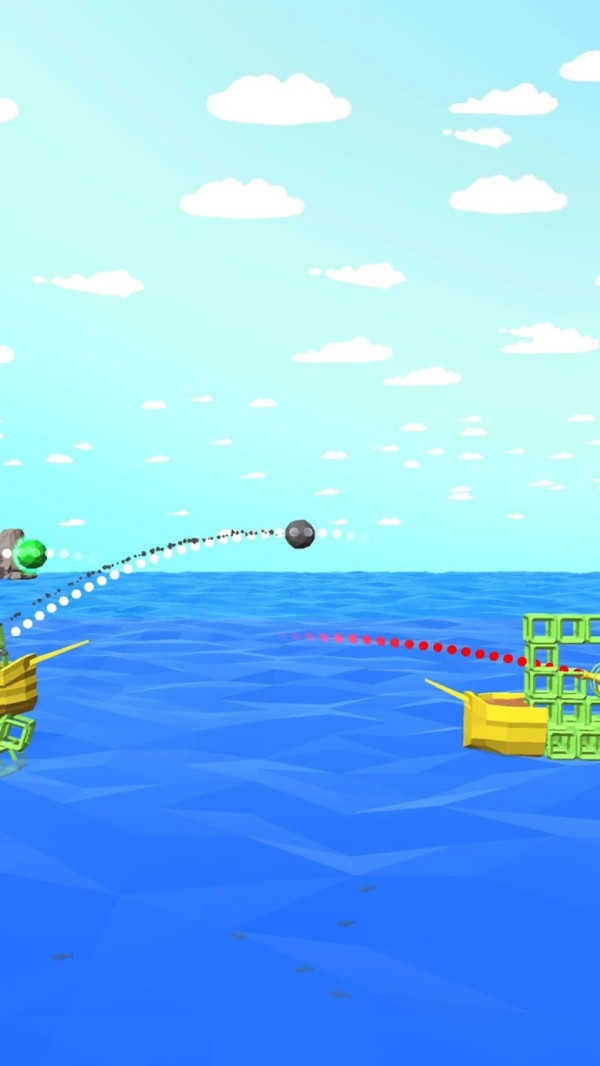 粉碎就一炮手游直装版图4