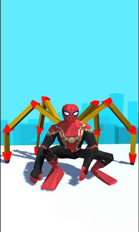 章鱼先生游戏纯净最新版图4