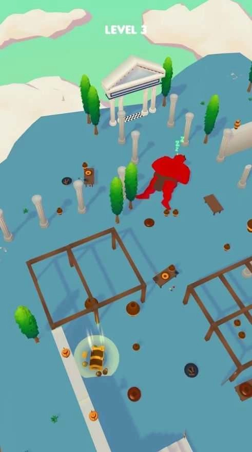 巨型小偷(GiantThief)免费原版图2