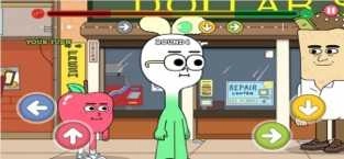 周五夜放克内鬼四兄弟模组游戏纯净版图1