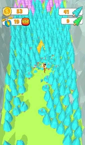 快乐伐木工免费原版图1