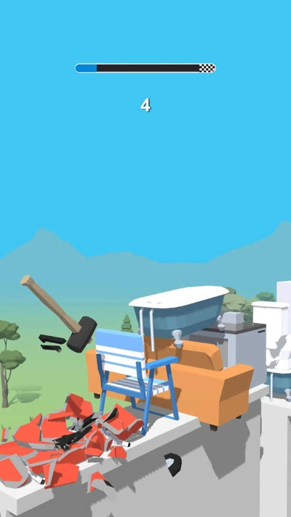 拆掉一切手机免费版图1