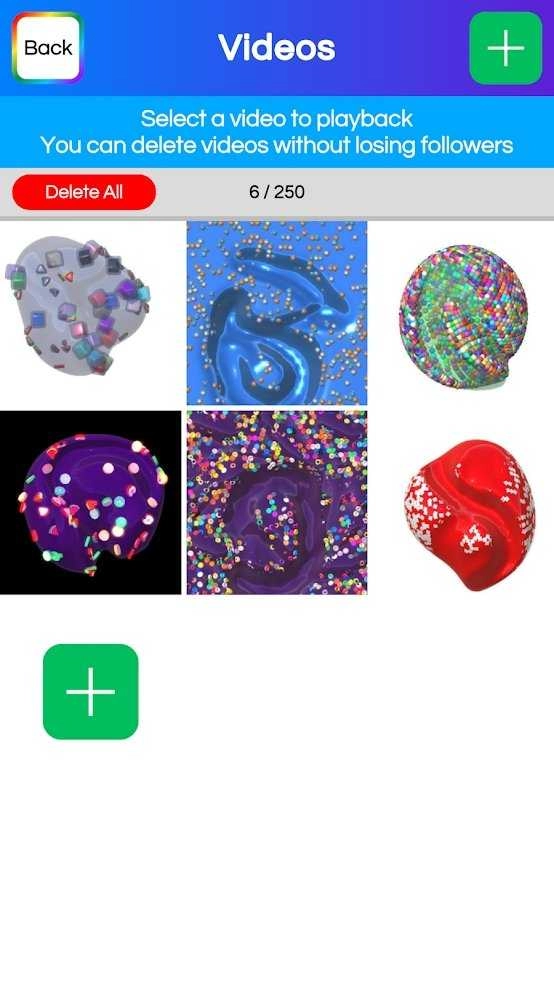 奇幻史莱姆粘液模拟器游戏纯净版图4