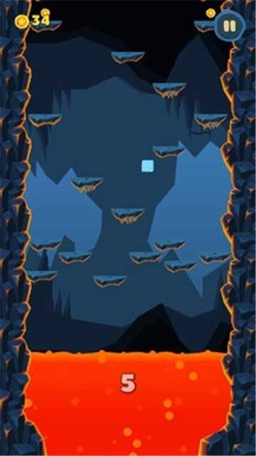 热火逃生游戏纯净最新版图1