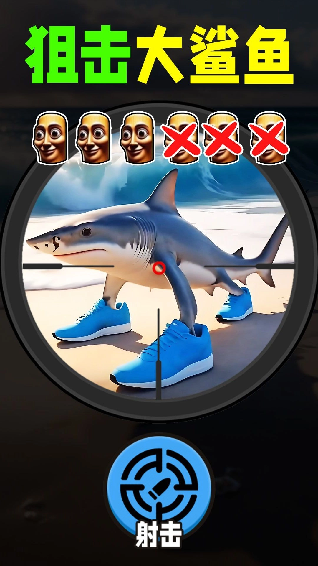 瞄准外星人手机最新版