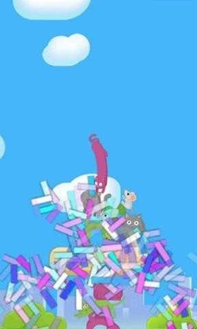 猫咪大厦游戏无广告版图4