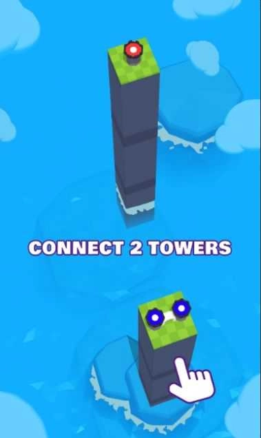 独木桥大战手机正版图3