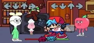 周五夜放克内鬼四兄弟模组游戏纯净版图3