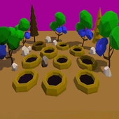 打土拨鼠3d(HitMarmot)安卓免费版