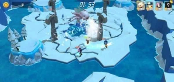 捣蛋大作战手机正版图2