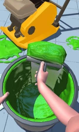 快乐包工头正版图1