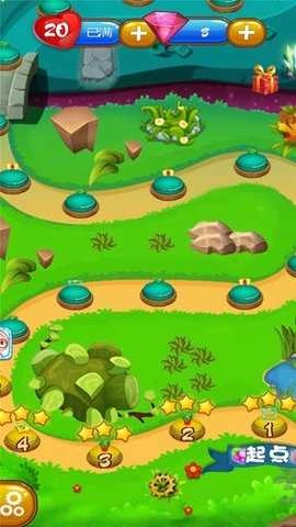 农场消消消游戏纯净版图3