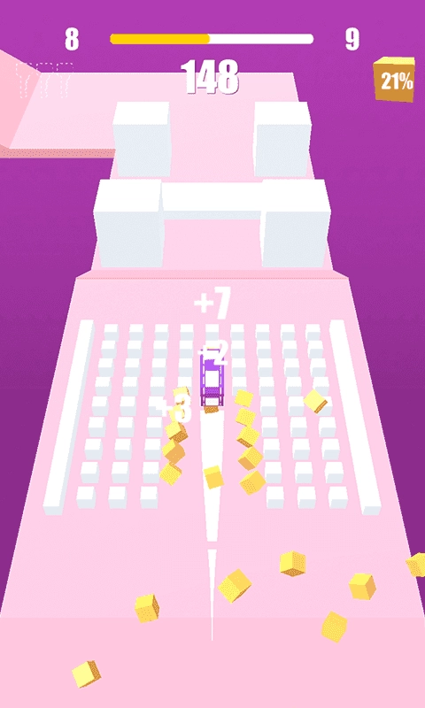 爆裂轮胎游戏无广告版图5