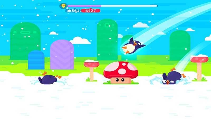 无敌弹弹弹无广告版图1