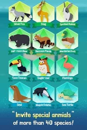 森林小岛(ForestIsland)直装版图3