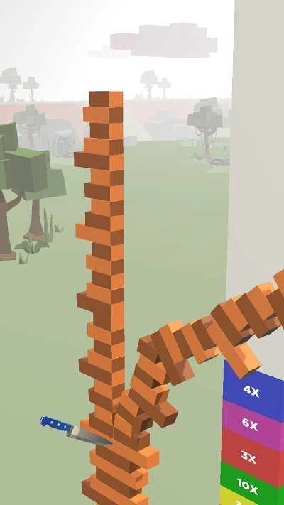 切碎一切大师最新版图4