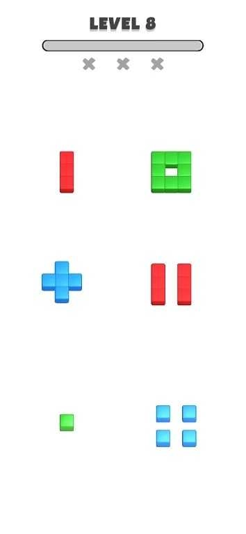 外形颜色配对(PairUp)安卓版图3