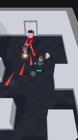 头脑特工队游戏官方版图3