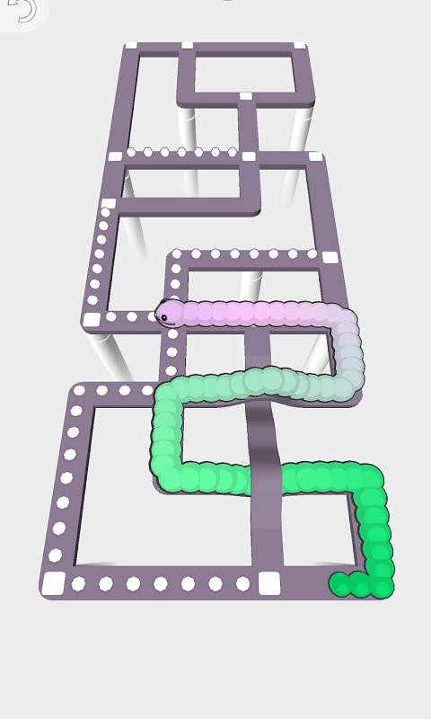 狼吞虎咽直装游戏版图3