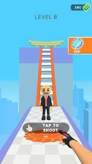 切片飞盘大战(SliceMaster)直装版图3