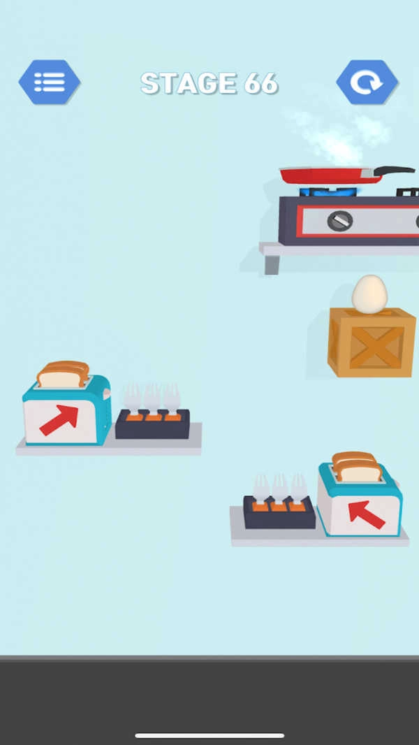 蛋蛋跌落梦境安卓官方版图2