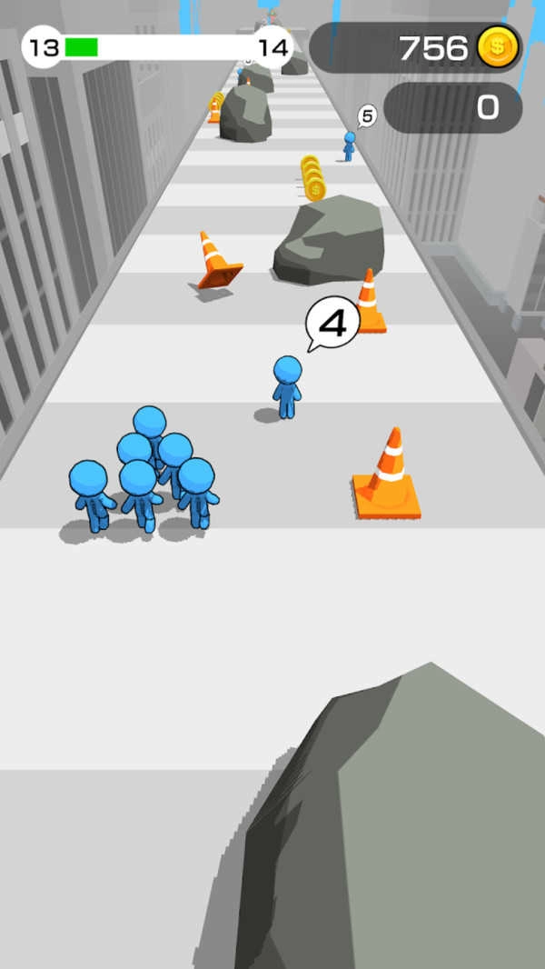 打团了兄弟们游戏最新版图3