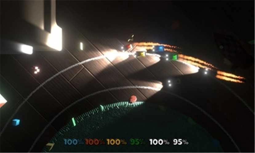 小叮当赛车手(TinkerRacers)游戏纯净最新版图3