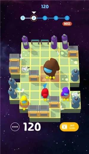 在我们之中的谜题手机版图2