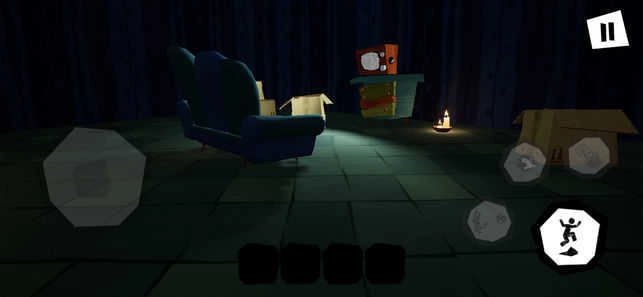 人格邻居免费版图3