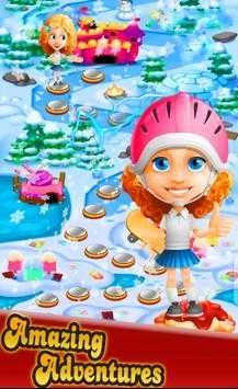 糖果世界历险记(CandyLandAdventures)游戏绿色版图1