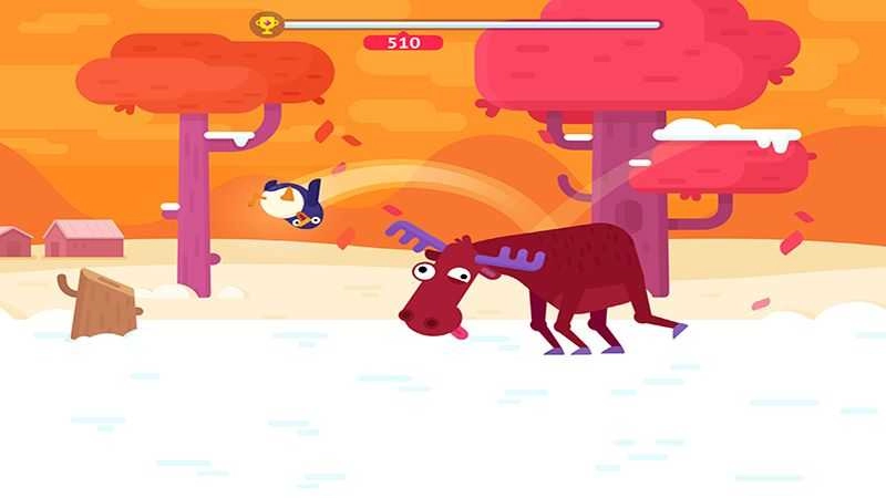 无敌弹弹弹无广告版图2