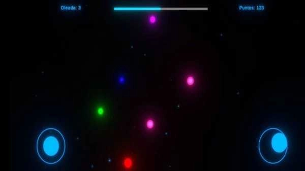 粒子大作战游戏纯净版图3