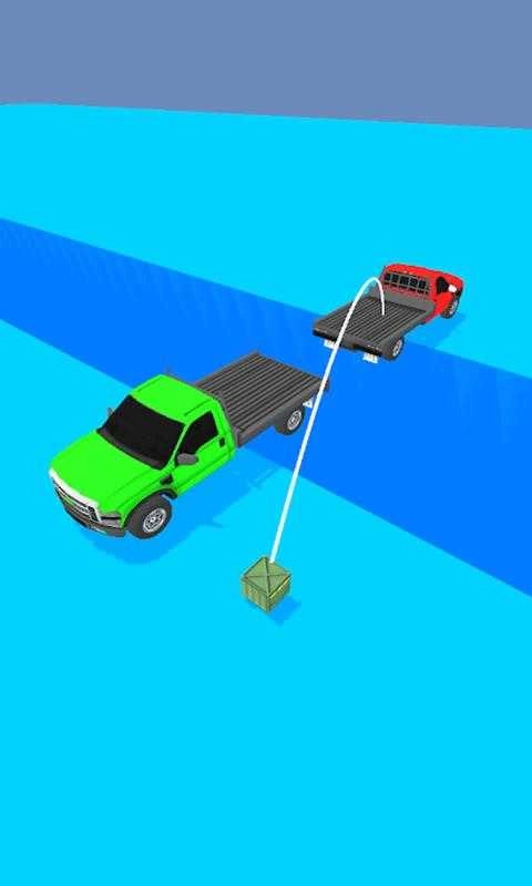 边缘平衡游戏安装包图1