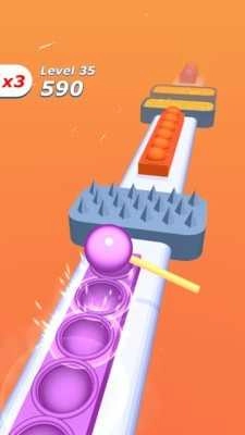 做个泡泡玩具游戏无广告版图2