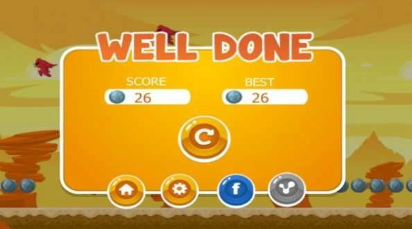 奔跑男孩2免费版图1