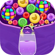 彩色鸡尾酒(ColorCocktail)官方版