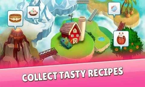 合并厨师(AdventureChef)游戏最新版图3