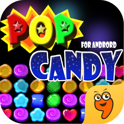 消灭星星2粉碎糖果小安卓直装版