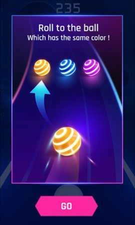 跳舞之路游戏最新版图2