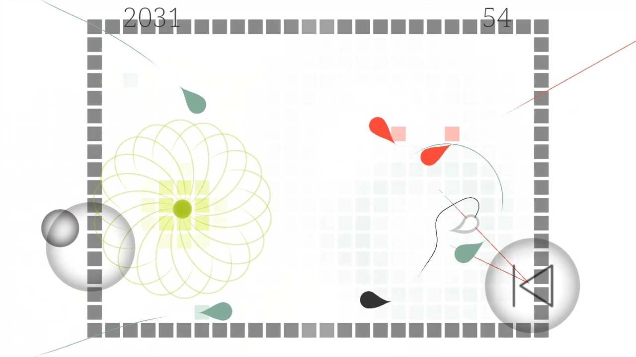 溯rewind无敌版图3